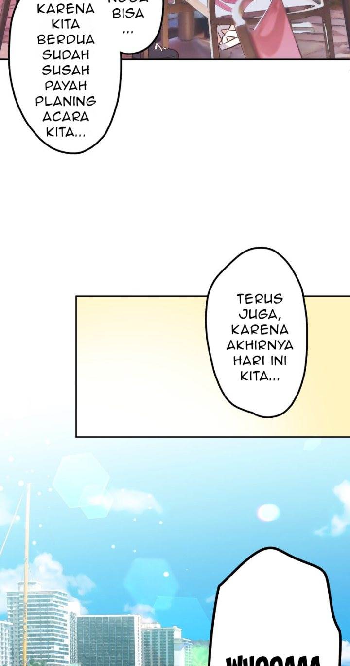 waka-chan-wa-kyou-mo-azatoi - Chapter: 216