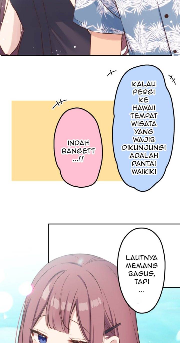 waka-chan-wa-kyou-mo-azatoi - Chapter: 216
