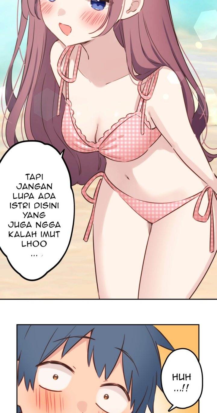 waka-chan-wa-kyou-mo-azatoi - Chapter: 216