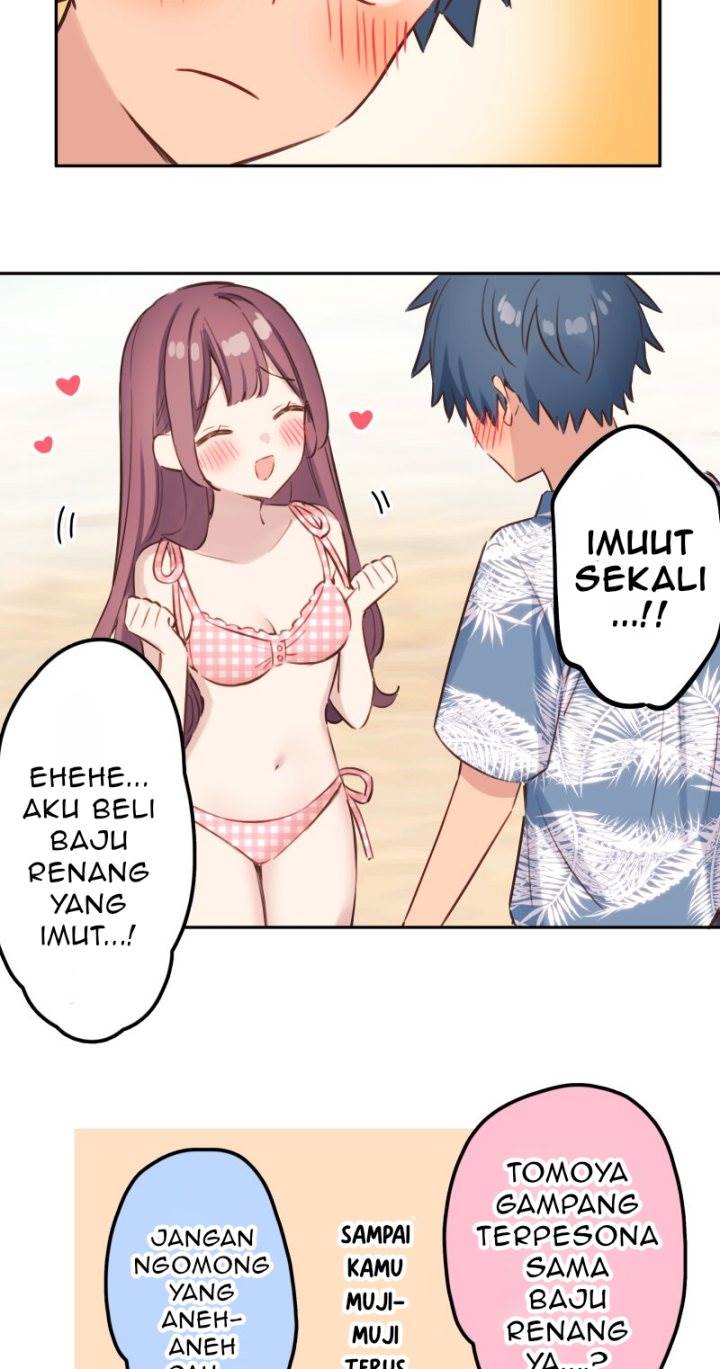 waka-chan-wa-kyou-mo-azatoi - Chapter: 216