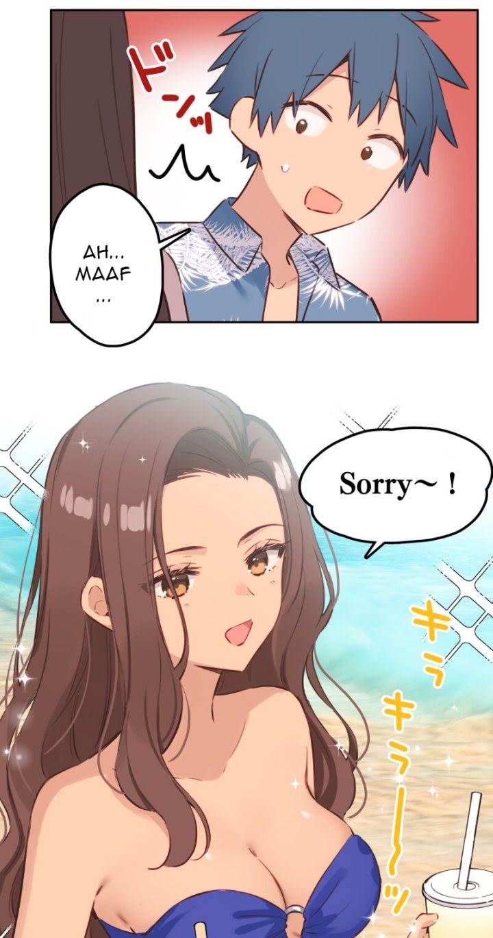waka-chan-wa-kyou-mo-azatoi - Chapter: 216