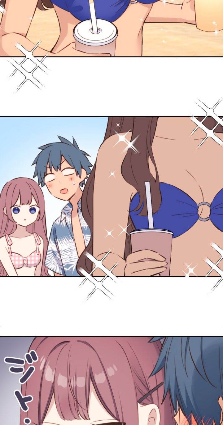 waka-chan-wa-kyou-mo-azatoi - Chapter: 216