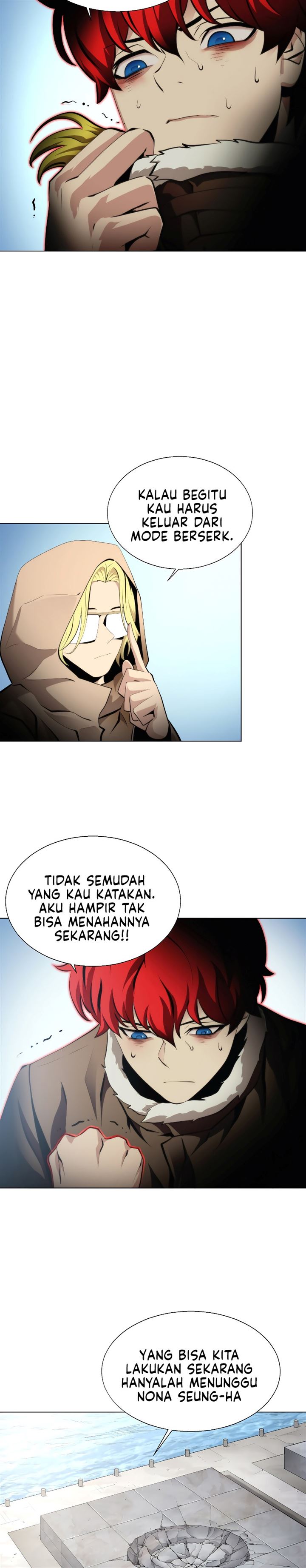 burnout-shock - Chapter: 34