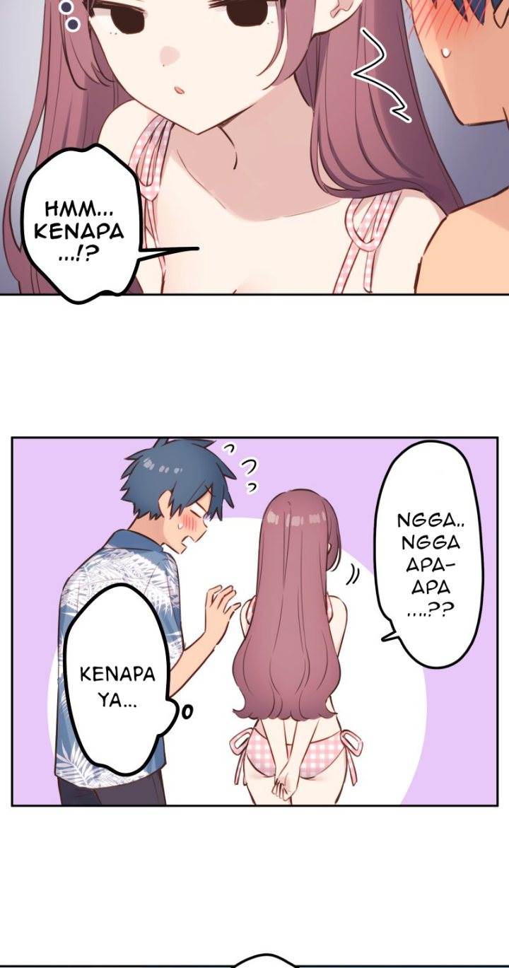 waka-chan-wa-kyou-mo-azatoi - Chapter: 216