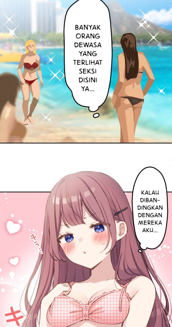 waka-chan-wa-kyou-mo-azatoi - Chapter: 216