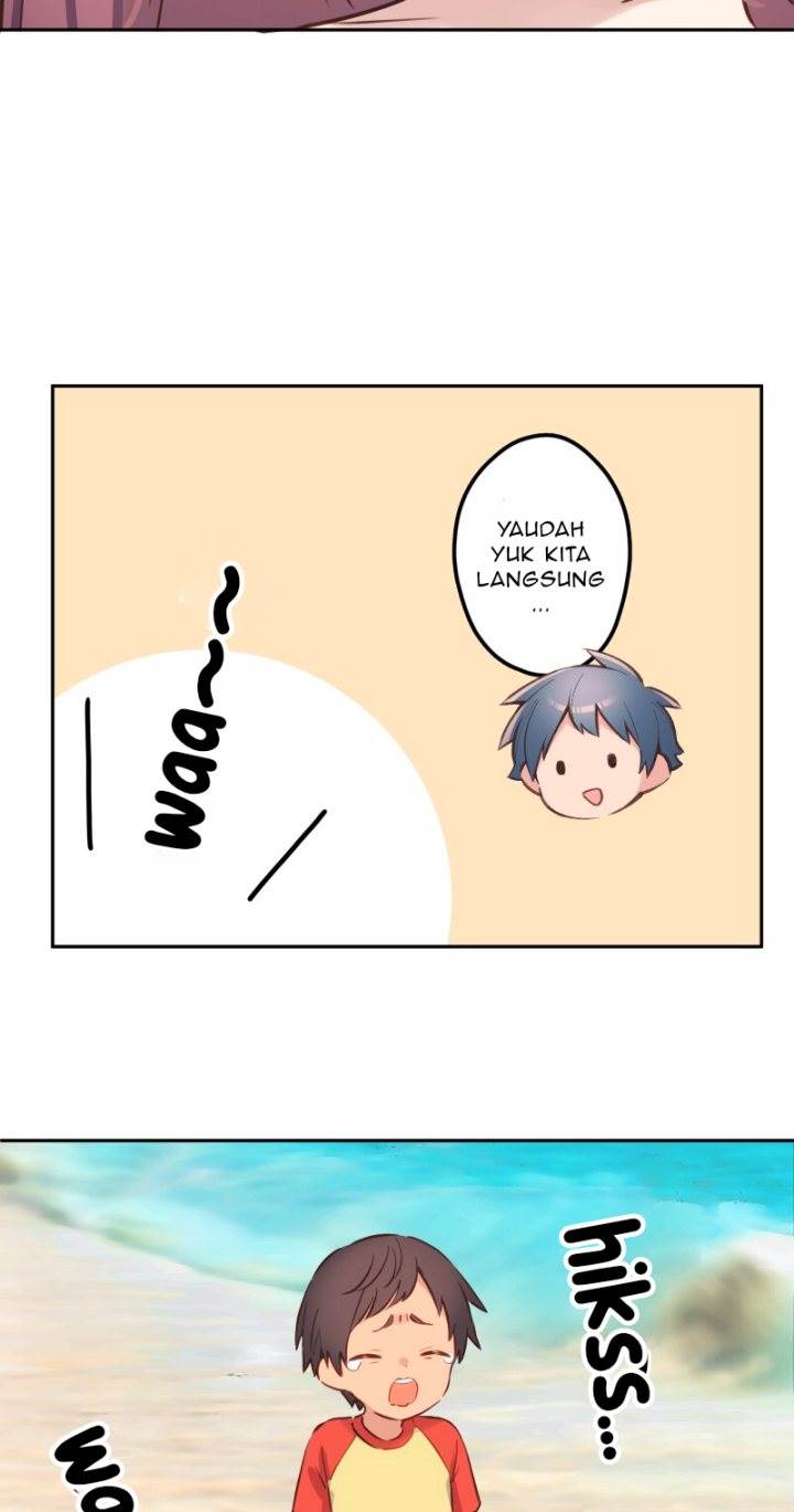 waka-chan-wa-kyou-mo-azatoi - Chapter: 216