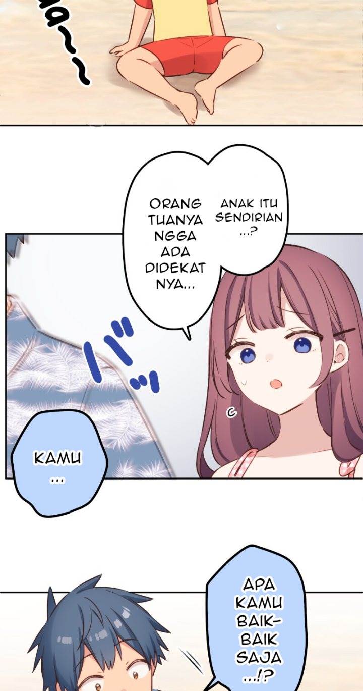 waka-chan-wa-kyou-mo-azatoi - Chapter: 216