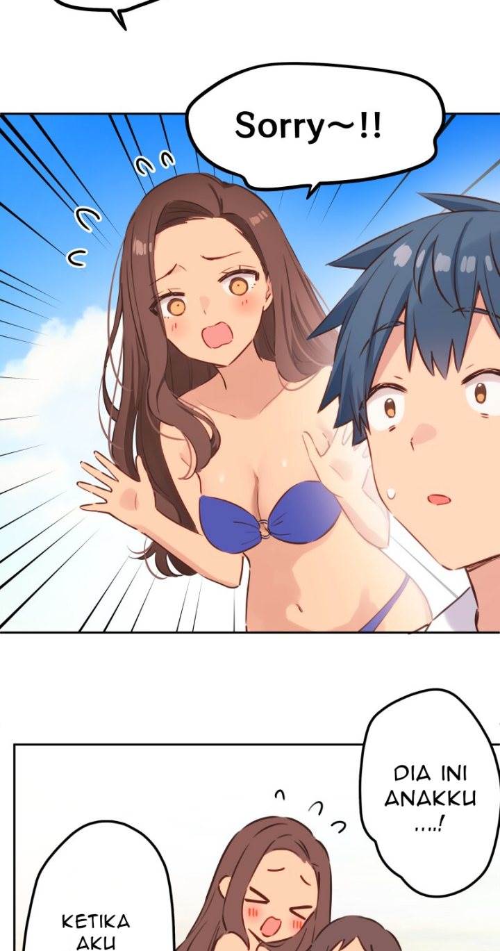 waka-chan-wa-kyou-mo-azatoi - Chapter: 216