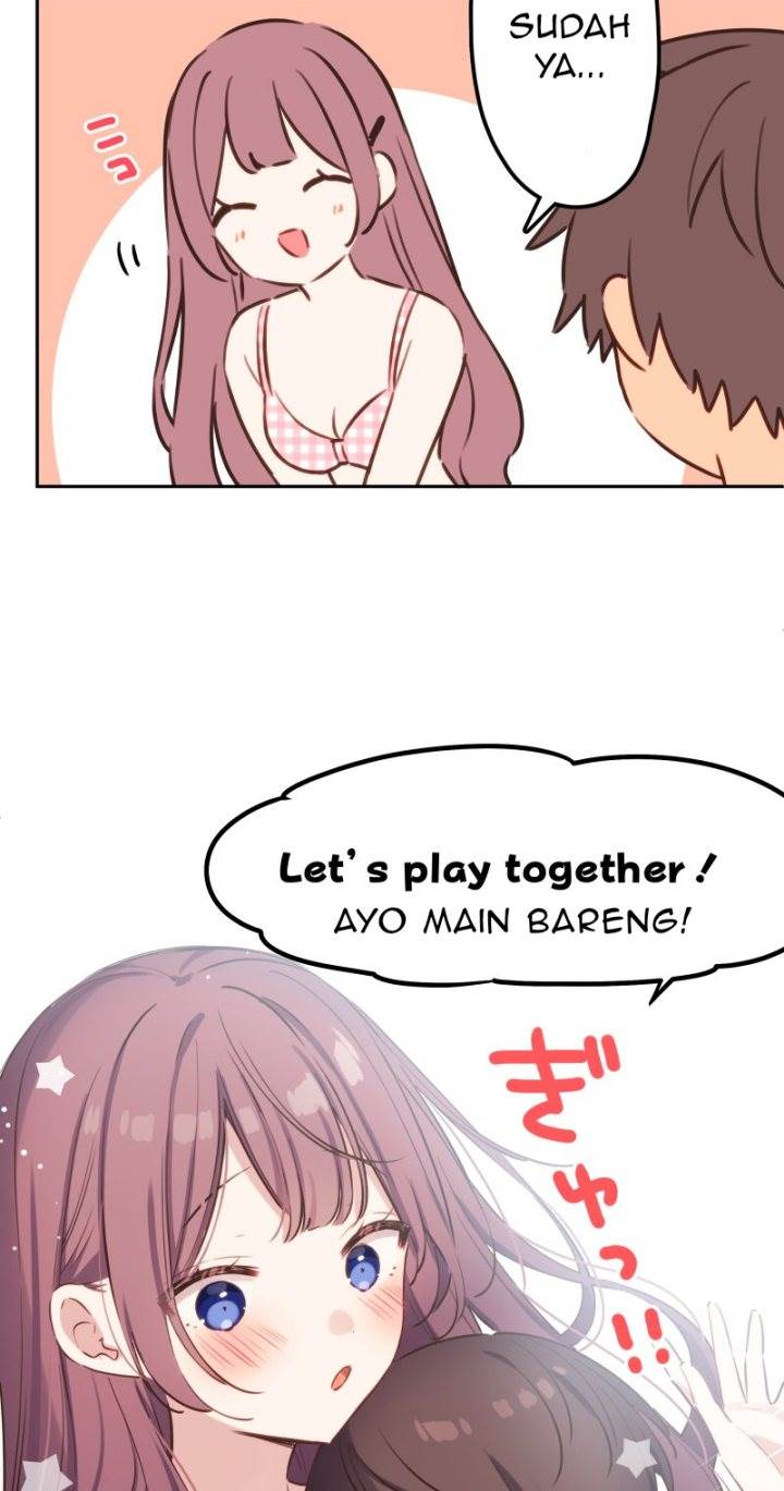 waka-chan-wa-kyou-mo-azatoi - Chapter: 216