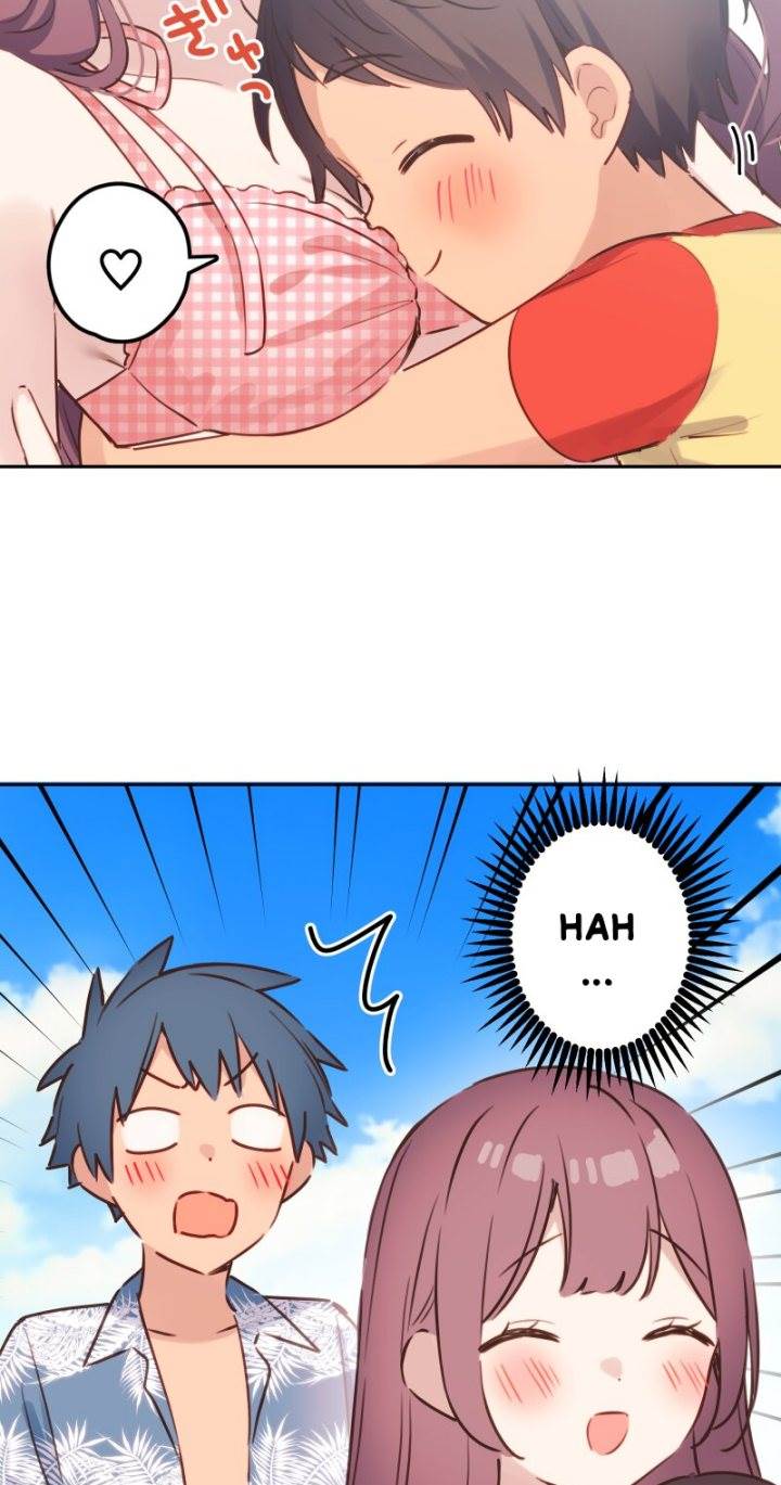 waka-chan-wa-kyou-mo-azatoi - Chapter: 216