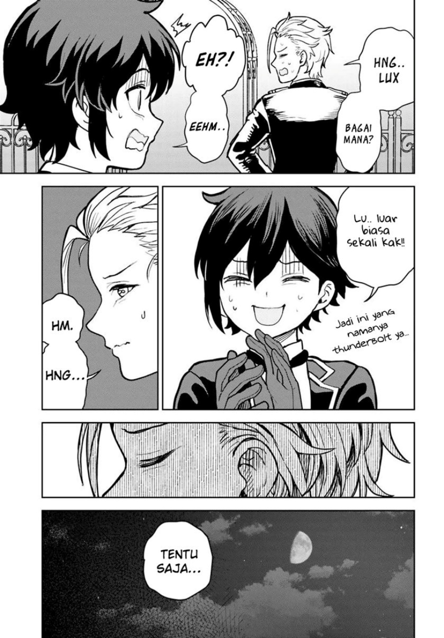 magan-no-akuyaku-ni-tenseishita-node-oshi-chara-wo-mimamoru-mob-wo-mezashimasu - Chapter: 5.2