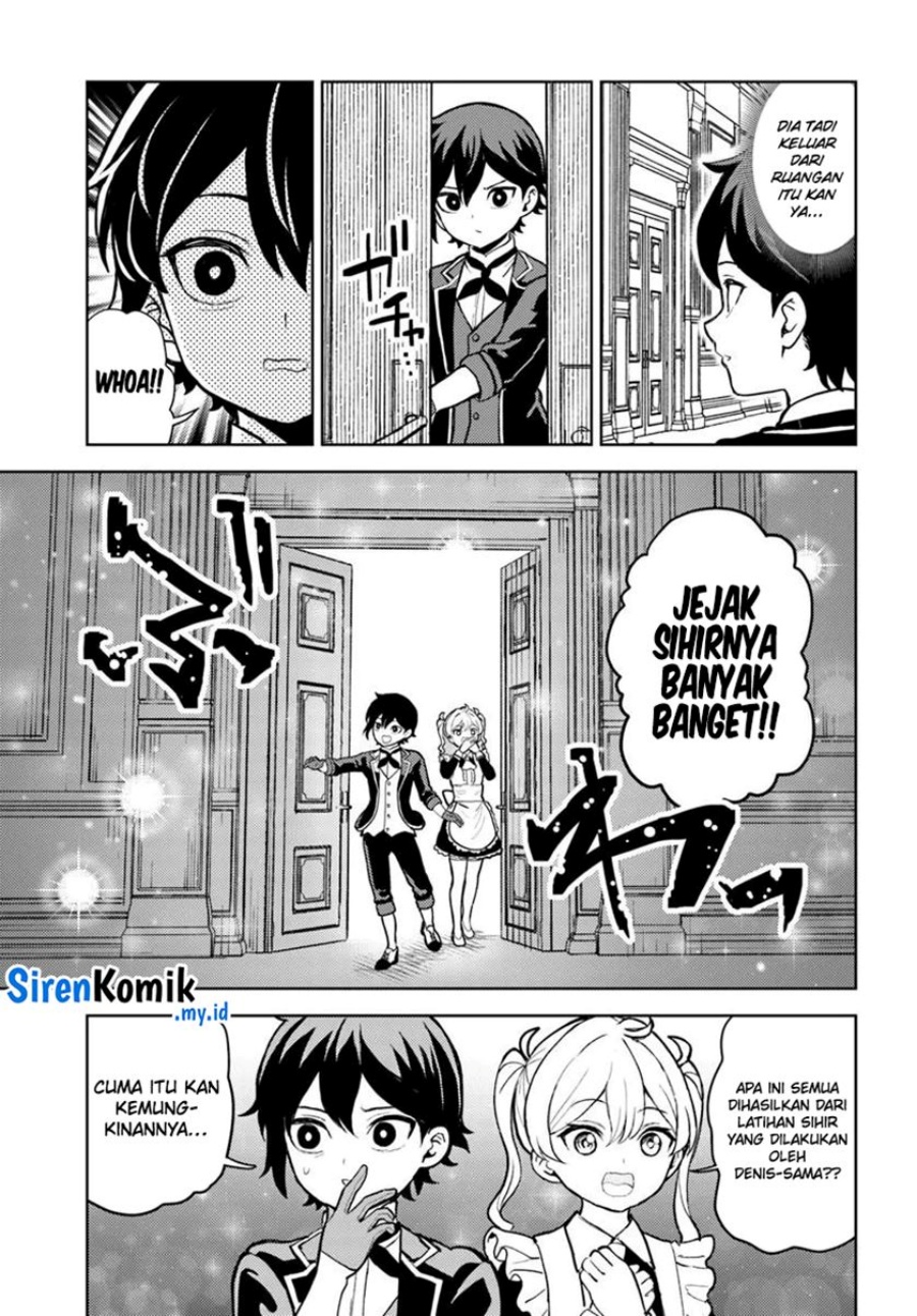 magan-no-akuyaku-ni-tenseishita-node-oshi-chara-wo-mimamoru-mob-wo-mezashimasu - Chapter: 5.2