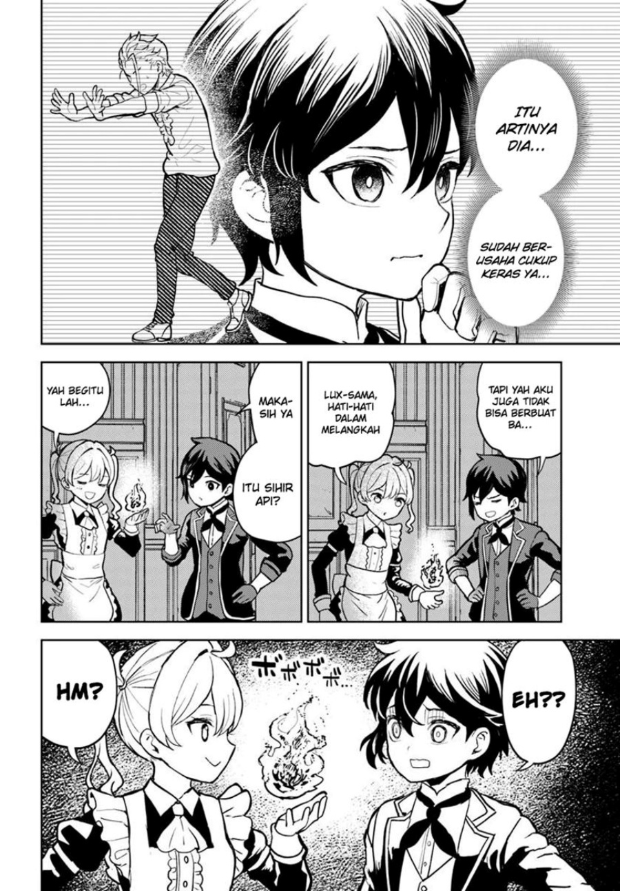 magan-no-akuyaku-ni-tenseishita-node-oshi-chara-wo-mimamoru-mob-wo-mezashimasu - Chapter: 5.2