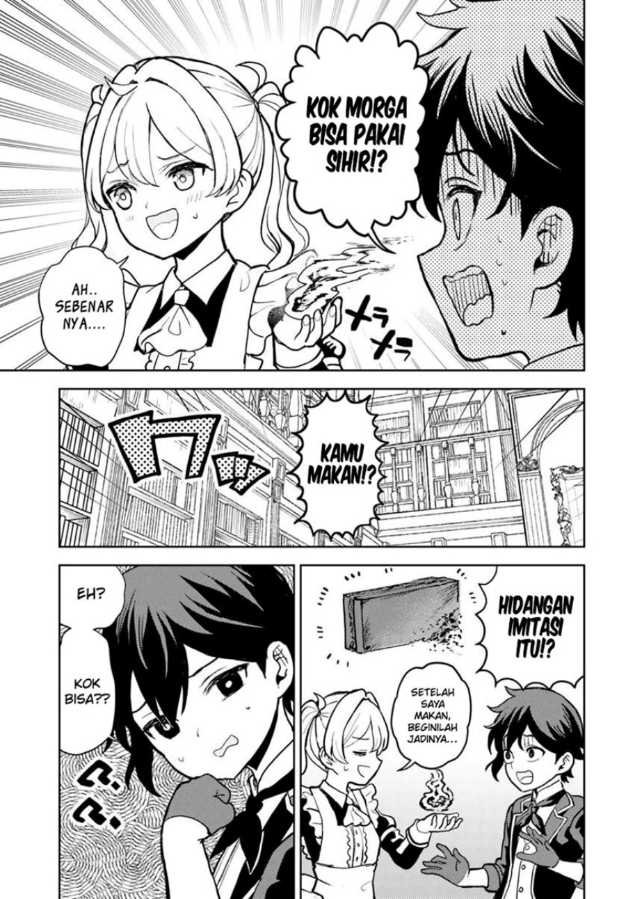 magan-no-akuyaku-ni-tenseishita-node-oshi-chara-wo-mimamoru-mob-wo-mezashimasu - Chapter: 5.2