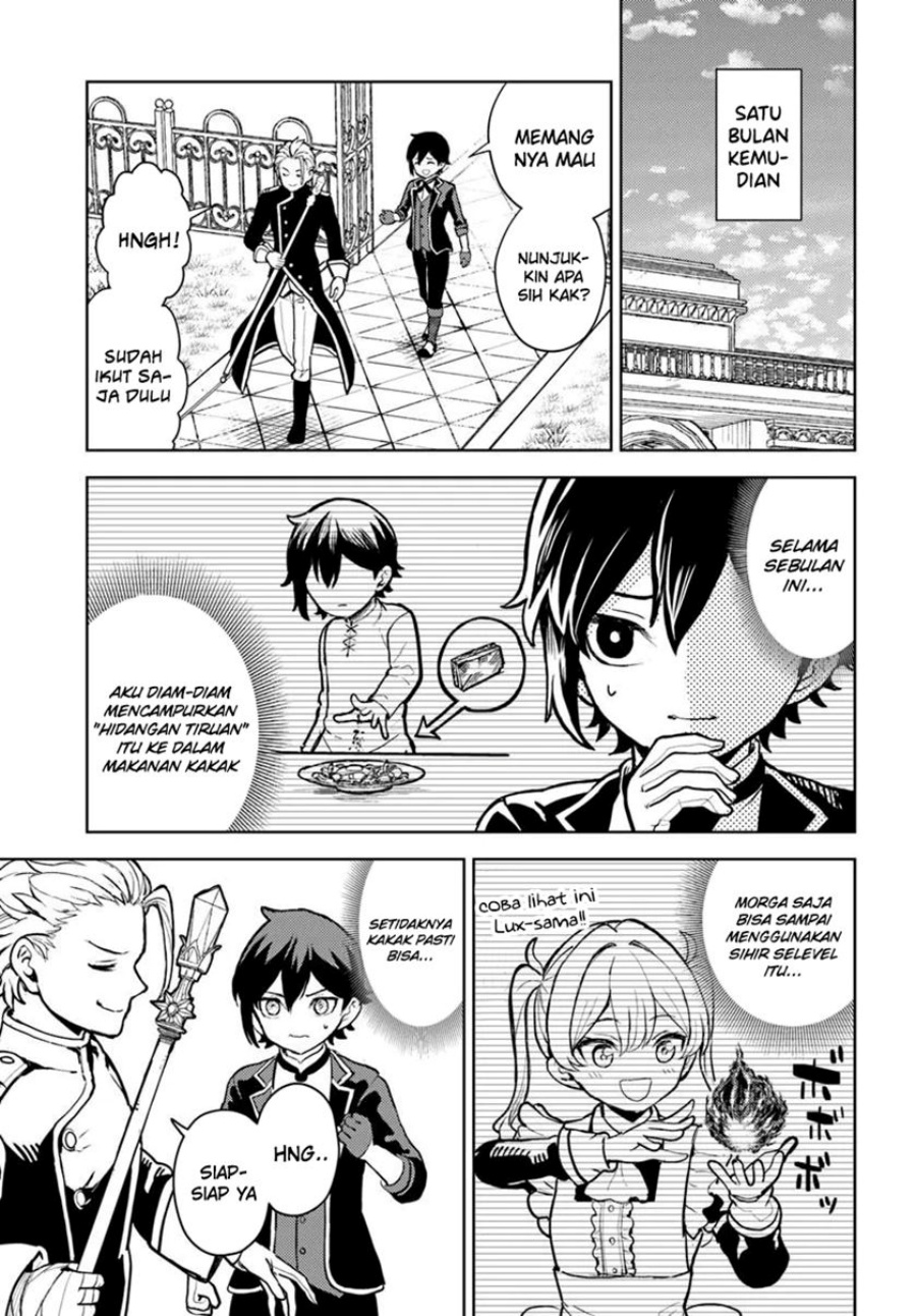 magan-no-akuyaku-ni-tenseishita-node-oshi-chara-wo-mimamoru-mob-wo-mezashimasu - Chapter: 5.2