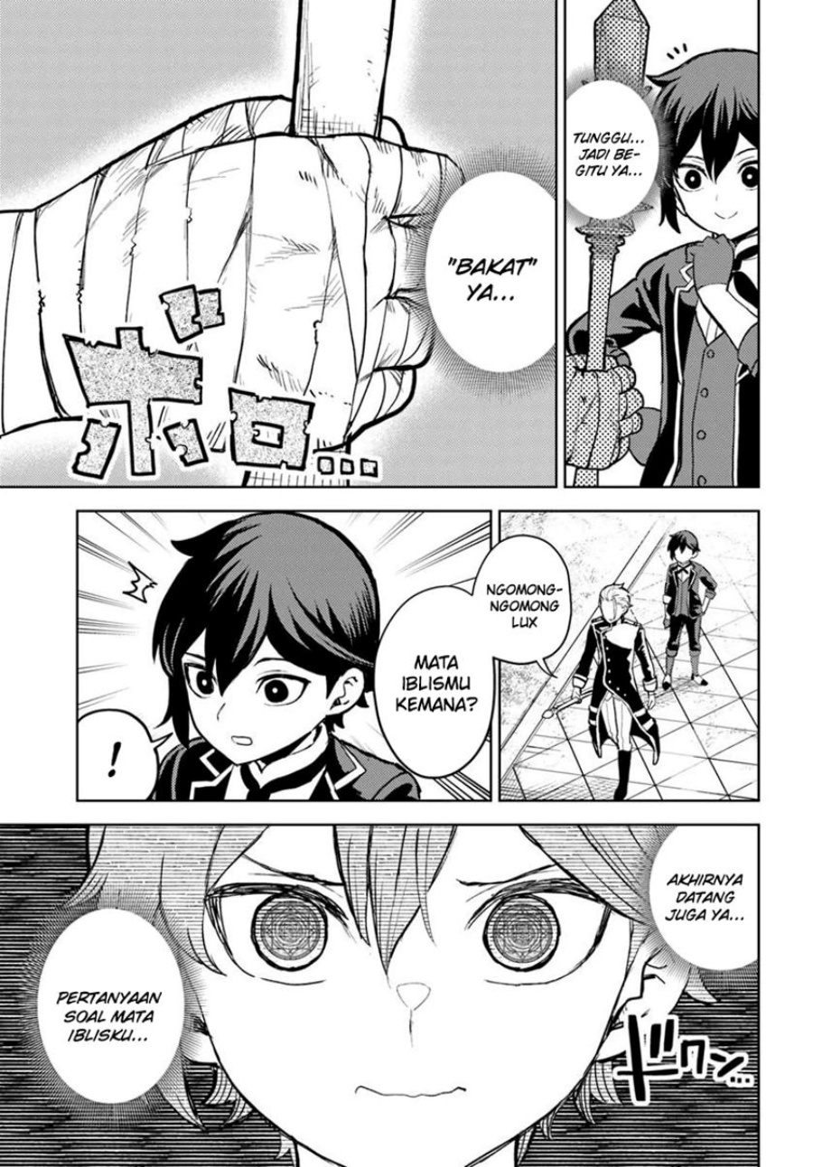 magan-no-akuyaku-ni-tenseishita-node-oshi-chara-wo-mimamoru-mob-wo-mezashimasu - Chapter: 5.2