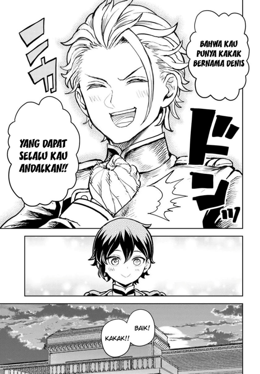 magan-no-akuyaku-ni-tenseishita-node-oshi-chara-wo-mimamoru-mob-wo-mezashimasu - Chapter: 5.2