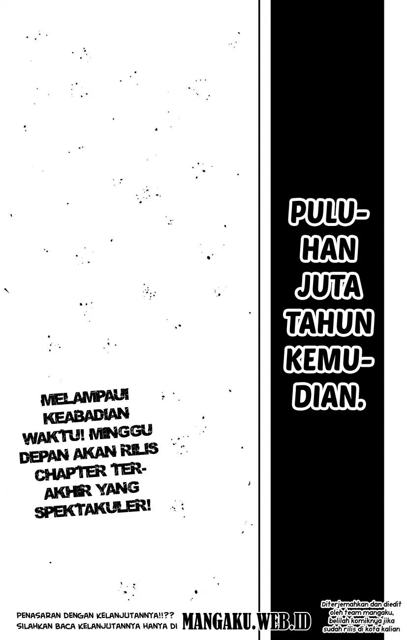 fire-punch - Chapter: 82