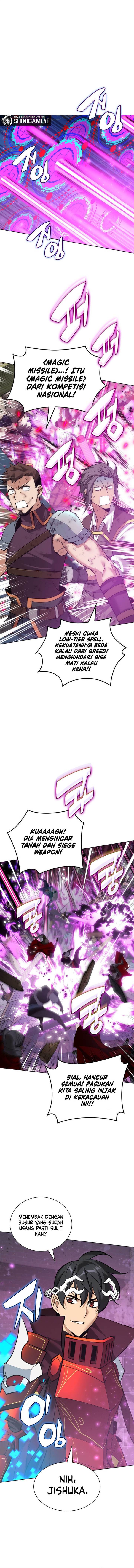 overgeared - Chapter: 270