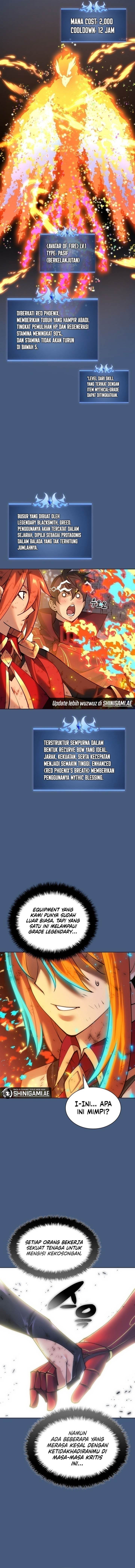 overgeared - Chapter: 270