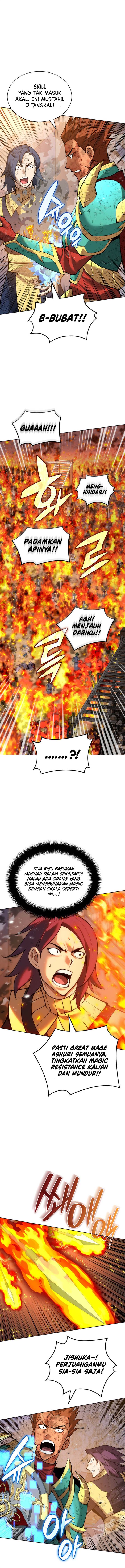 overgeared - Chapter: 270