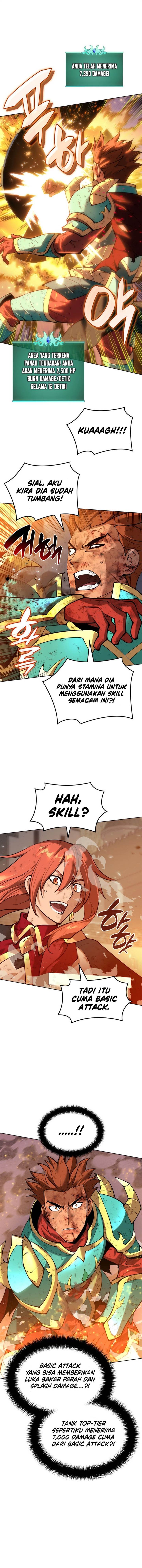 overgeared - Chapter: 270