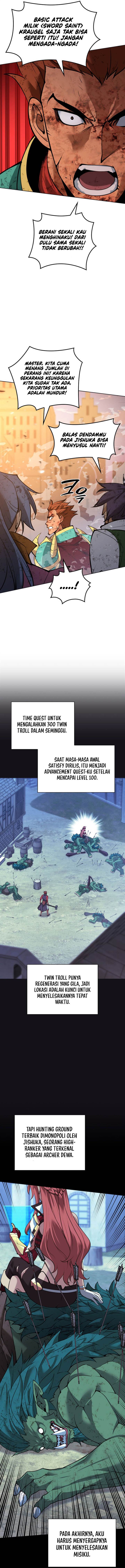 overgeared - Chapter: 270