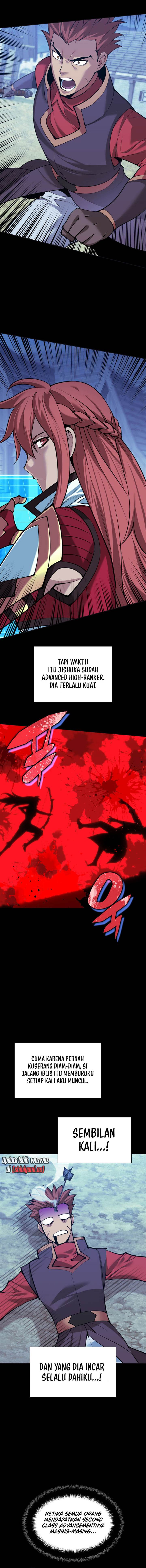 overgeared - Chapter: 270