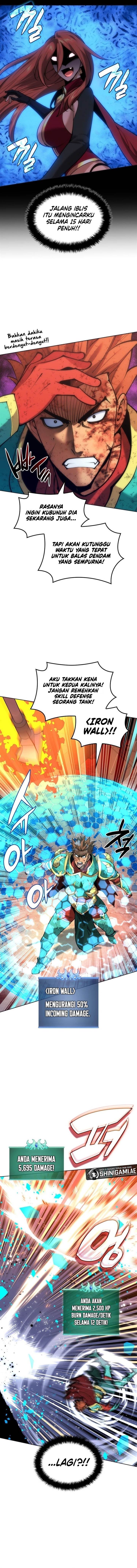 overgeared - Chapter: 270