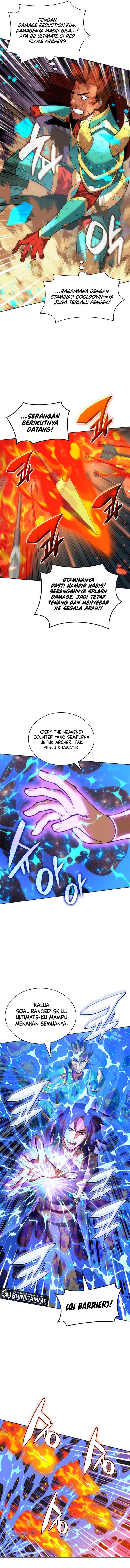 overgeared - Chapter: 270