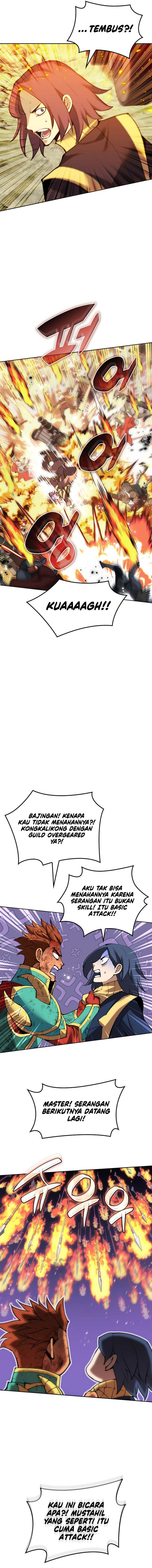 overgeared - Chapter: 270
