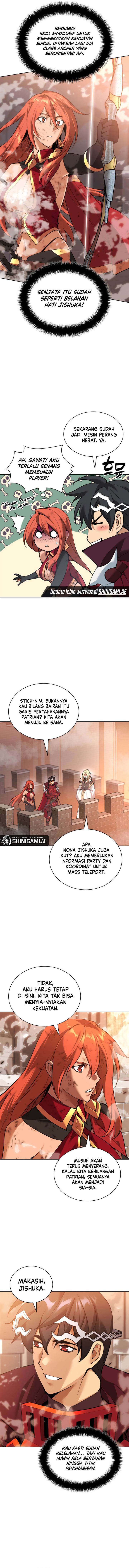 overgeared - Chapter: 270