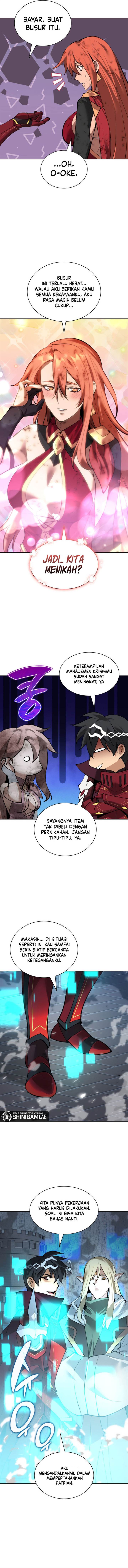 overgeared - Chapter: 270