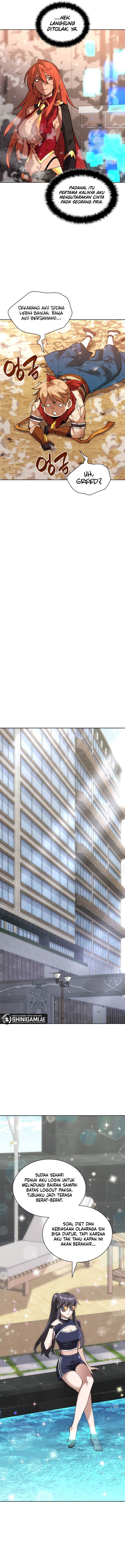 overgeared - Chapter: 270