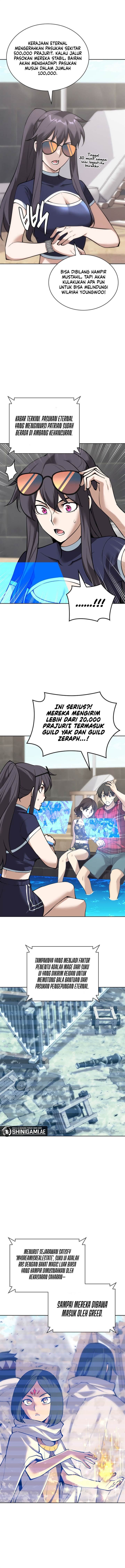 overgeared - Chapter: 270