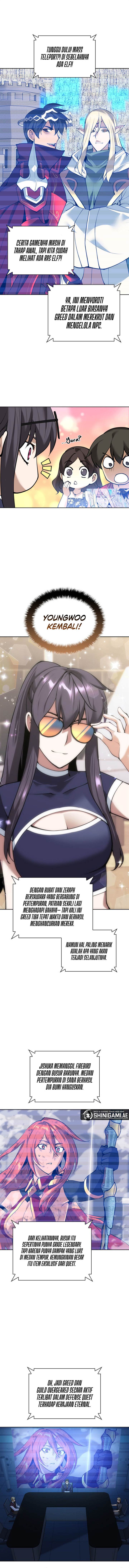 overgeared - Chapter: 270