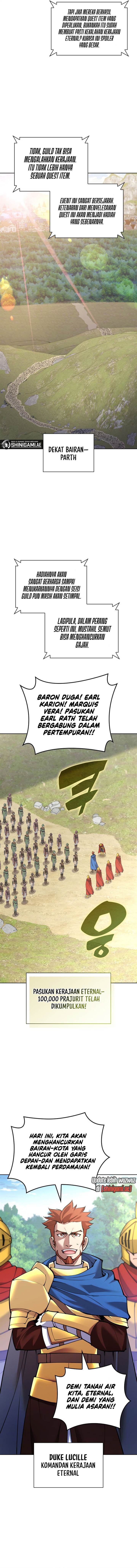 overgeared - Chapter: 270