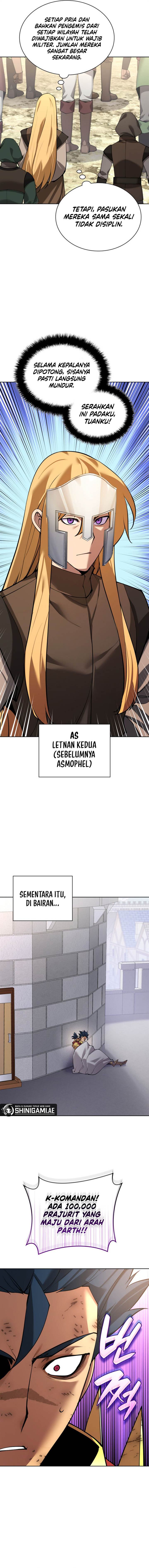 overgeared - Chapter: 270