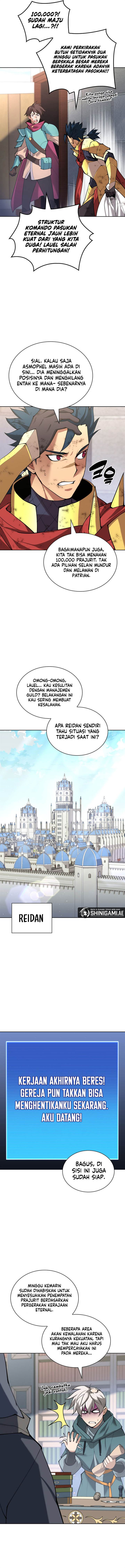 overgeared - Chapter: 270