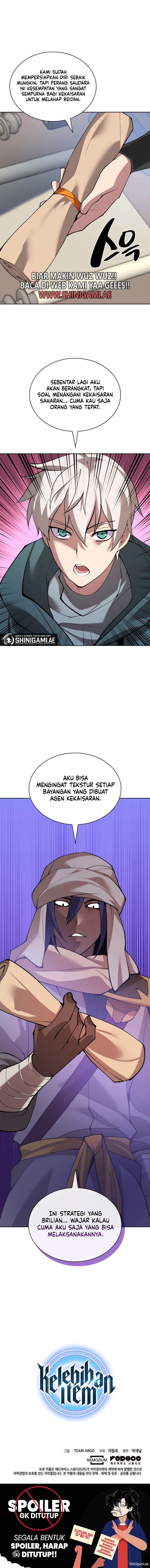 overgeared - Chapter: 270