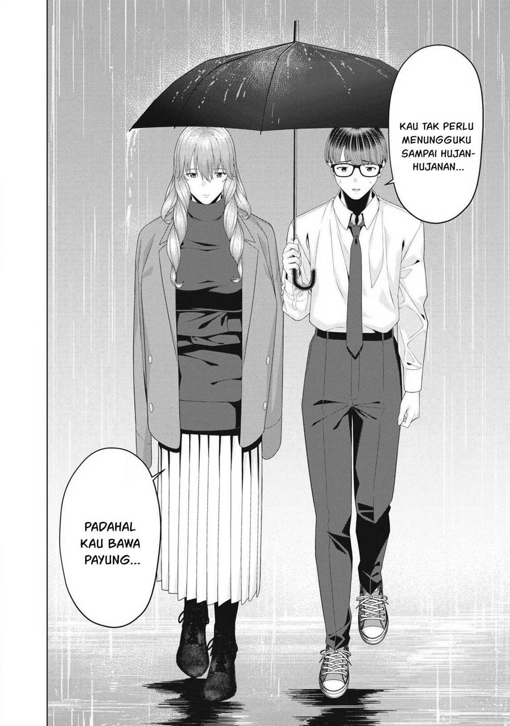 kanojo-no-tomodachi - Chapter: 98