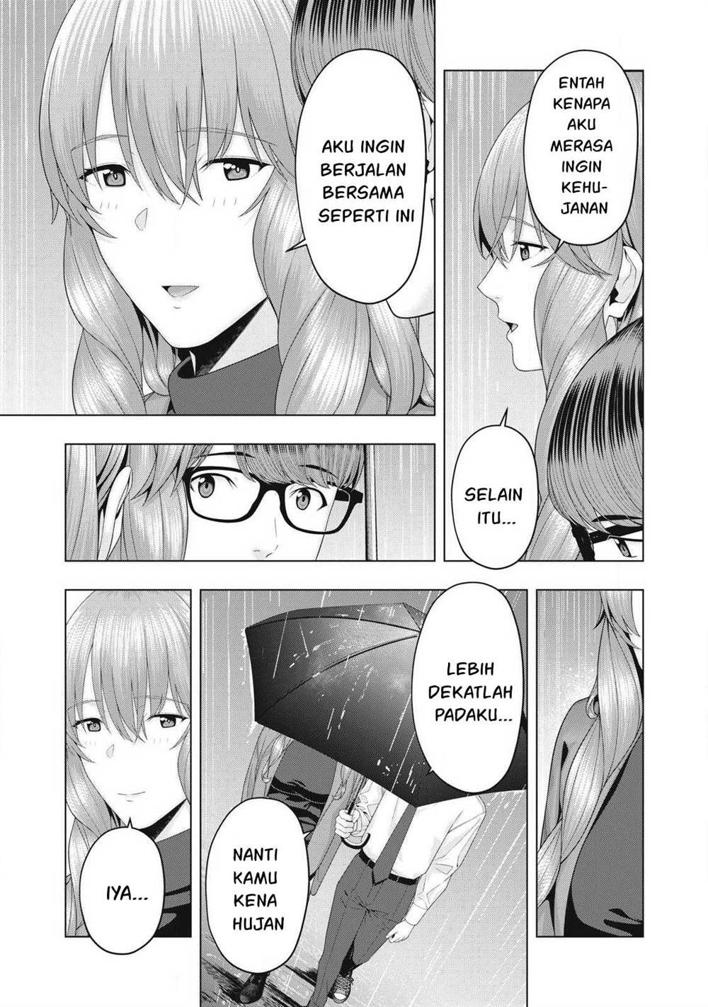 kanojo-no-tomodachi - Chapter: 98