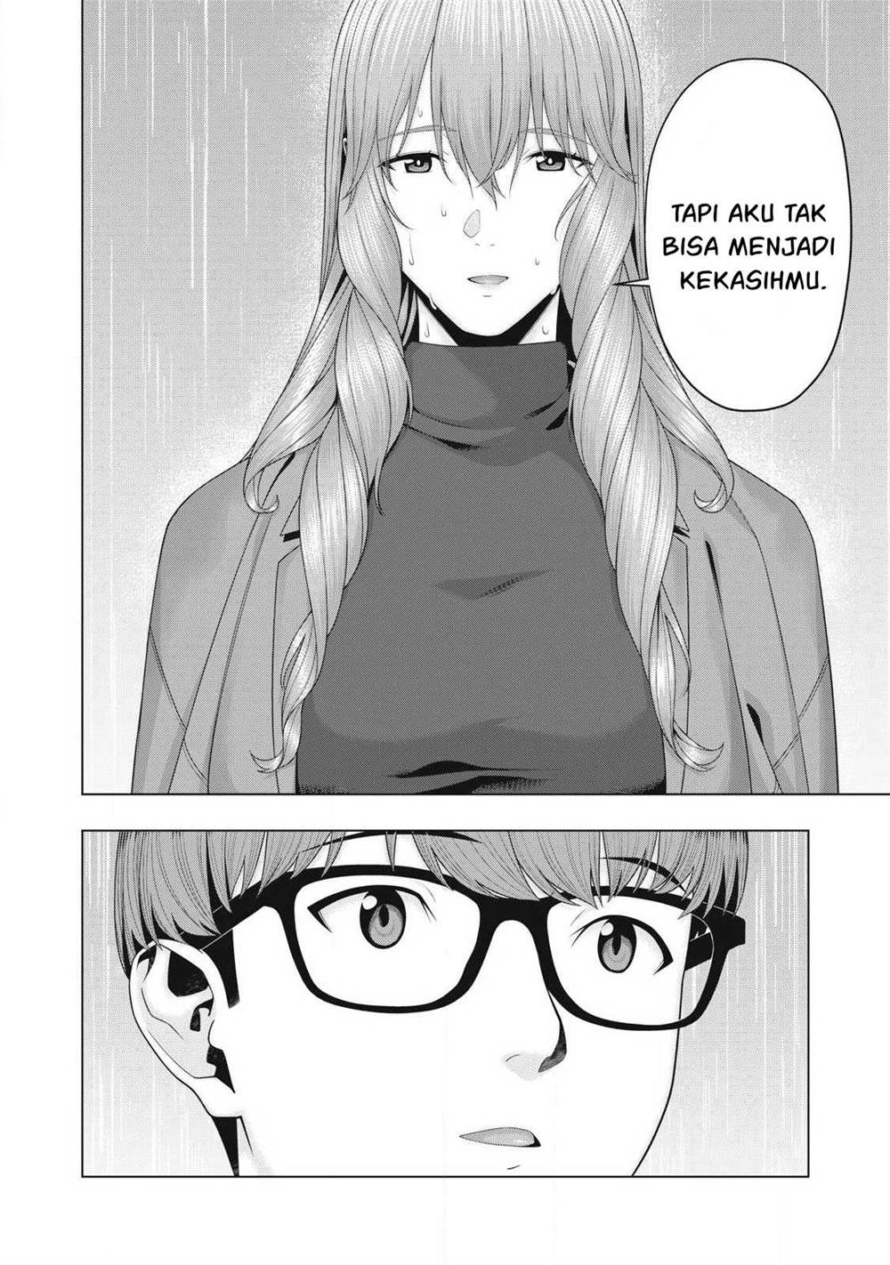 kanojo-no-tomodachi - Chapter: 98