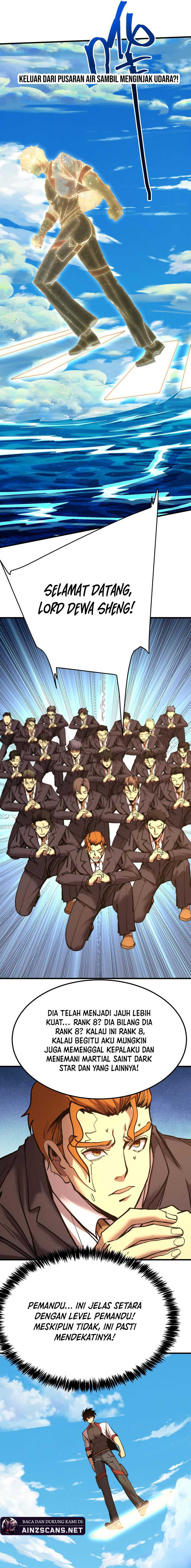 leveling-in-the-future - Chapter: 195