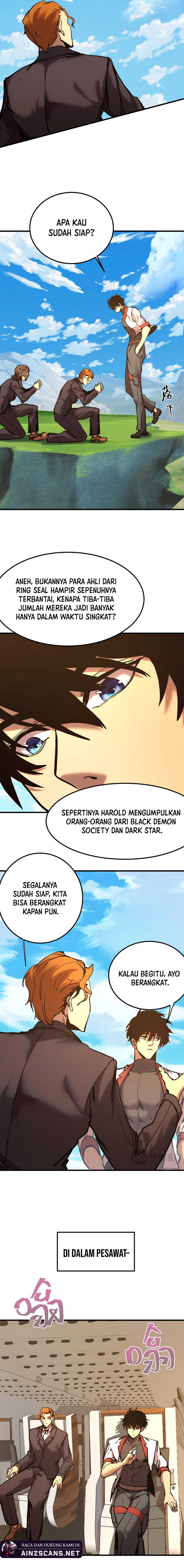leveling-in-the-future - Chapter: 195
