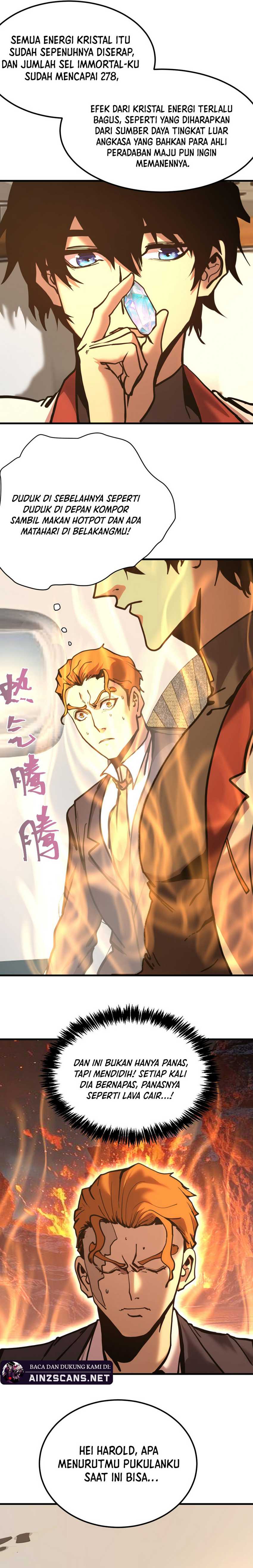 leveling-in-the-future - Chapter: 195