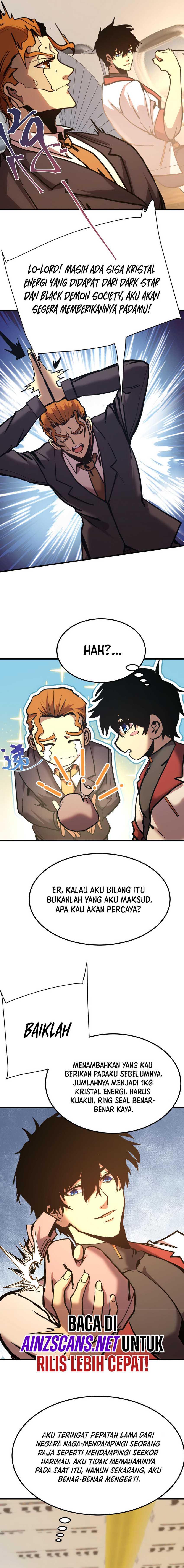 leveling-in-the-future - Chapter: 195