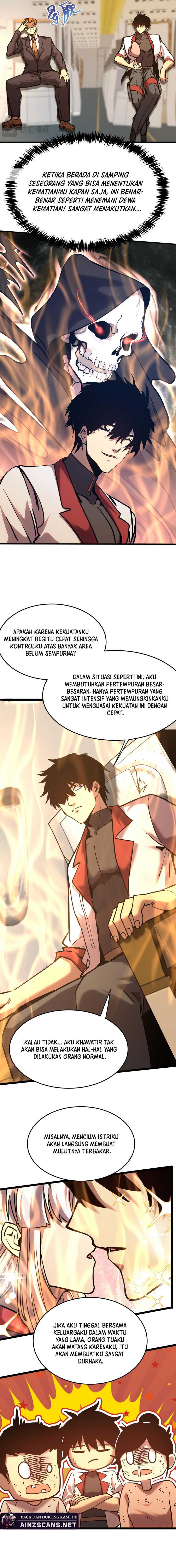leveling-in-the-future - Chapter: 195