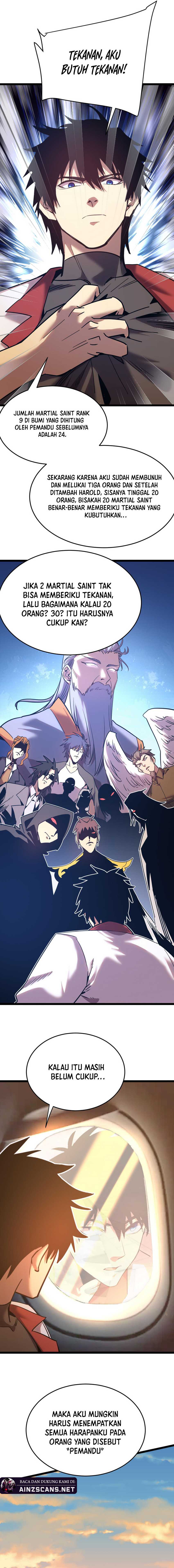 leveling-in-the-future - Chapter: 195