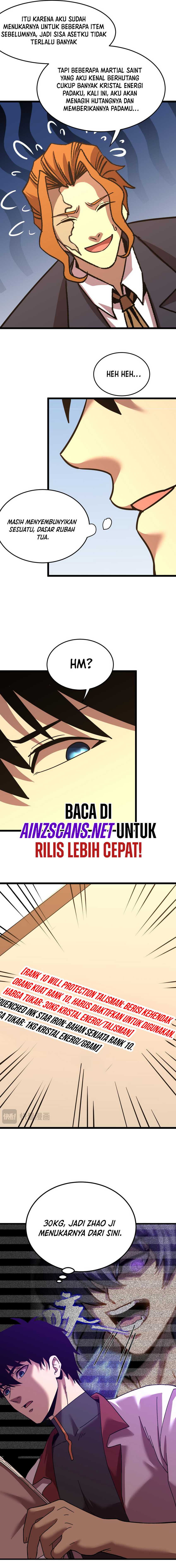 leveling-in-the-future - Chapter: 195